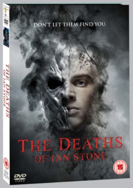 Deaths of Ian Stone(DVD)