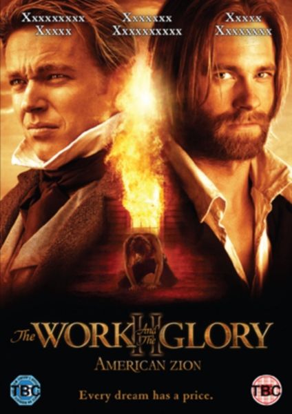 Work and the Glory: 2 - American Zion(DVD)