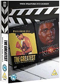 Greatest/When We Were Kings(DVD)
