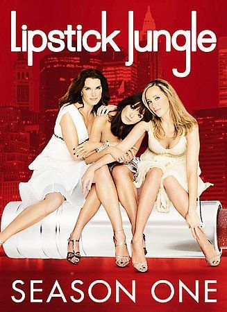 Lipstick Jungle: Season One (DVD)