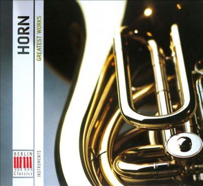 Peter Damm - Saint Saens/schumann/von Weber: Horn G (CD)