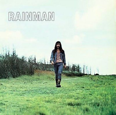 Rainman - Rainman (CD)