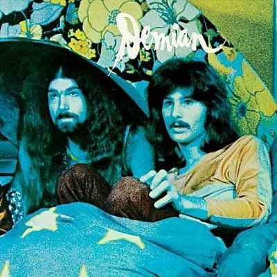 Demian - Demian (CD)