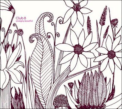 Strangely Beautiful (CD / Album)