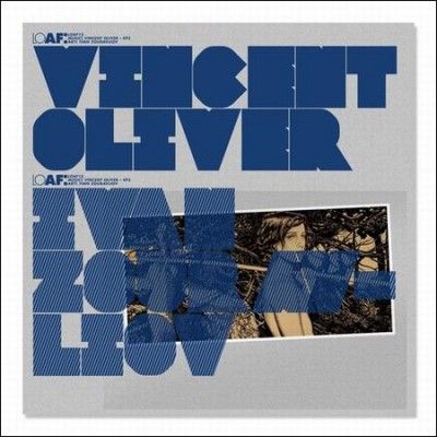 Vincent Oliver - Ep3 (CD)