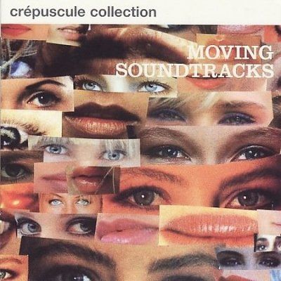Various - Moving Soundtracks (CD)
