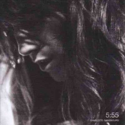 Charlott Gainsbourg - 5: 55 (CD)