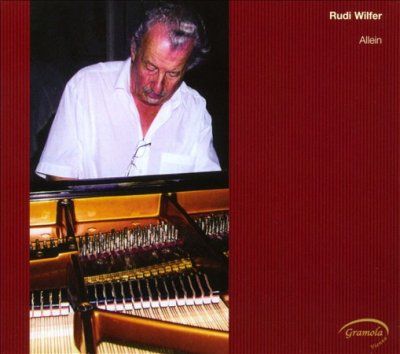 Allein (CD / Album)