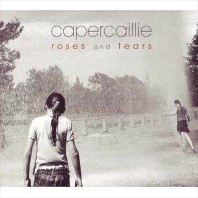 Roses and Tears (CD / Album)