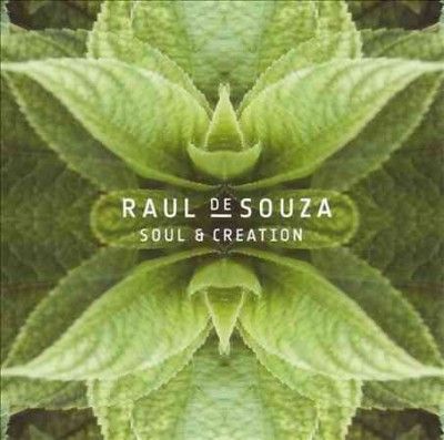 Soul &amp; Creation - (Import CD)