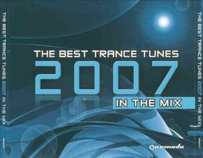 Best Trance Tunes 2007 - (Import CD)