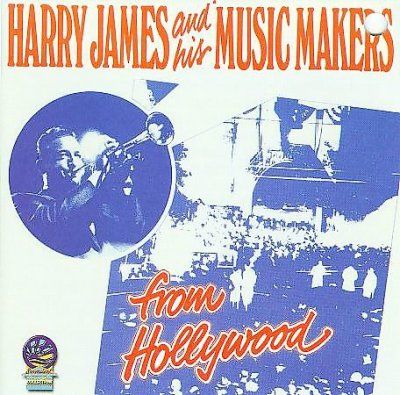 From Hollywood 1947 - 1948 (CD / Album)
