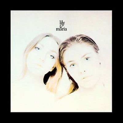 Lily &amp; Maria - Lily &amp; Maria (CD)