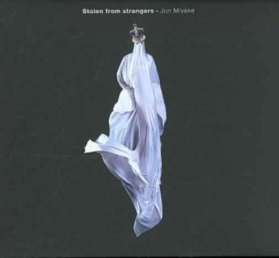 Stolen from Strangers - (Import CD)
