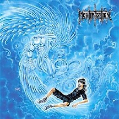 Triumph of Mercy (CD / Album)