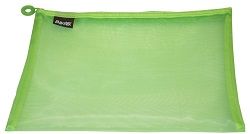 Bantex: Mesh - Plain color- A5