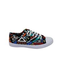 Women's Clothes | Buy Ladies Clothing Online | Takealot.com Tomy Ladies Fashion Sneakers - Multi