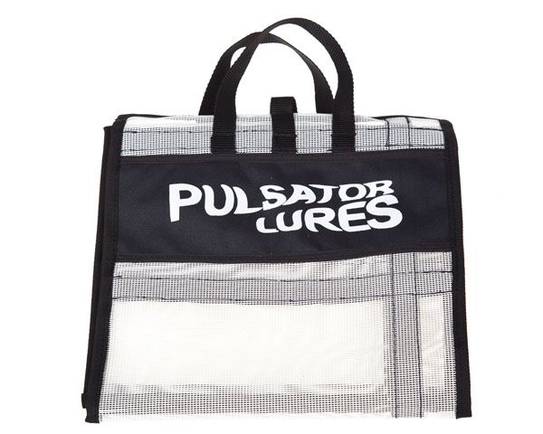 Pulsator Lure Sailfish Bag (Size: S)
