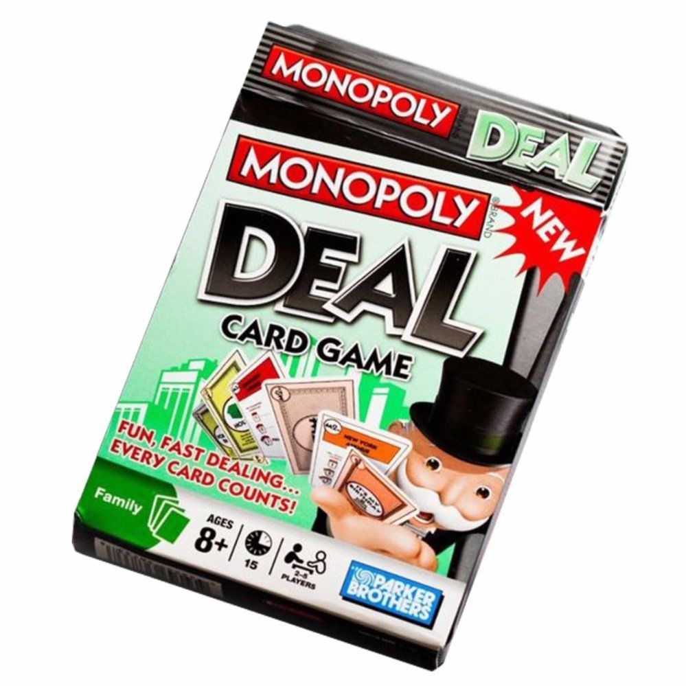 Phunk Monopoly Deal Card Game | Shop Today. Get it Tomorrow! | takealot.com