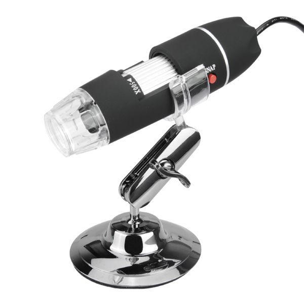 Phunk Digital Microscope Electronic Magnifier Buy Online in South