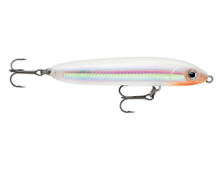 Rapala Skitter V 10 Lure - GGH
