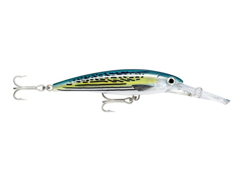 Rapala X-Rap Magnum 20 Lure - LBU
