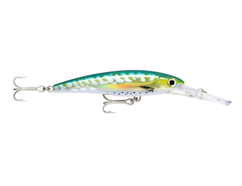 Rapala X-Rap Magnum 30 Lure - SHMU