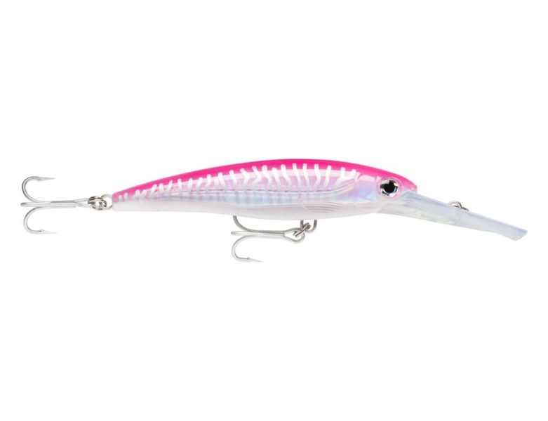 Rapala X-Rap Magnum 40 Lure - HPU