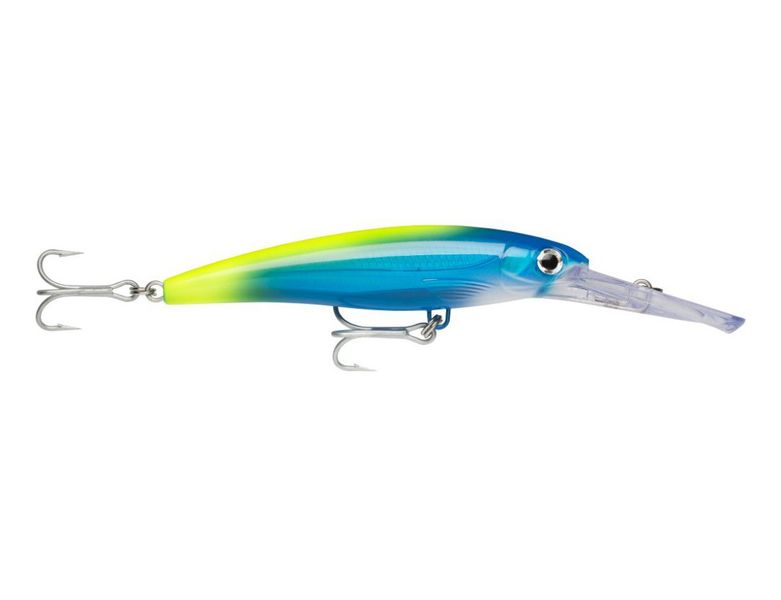Rapala X-Rap Magnum 40 Lure - YFU