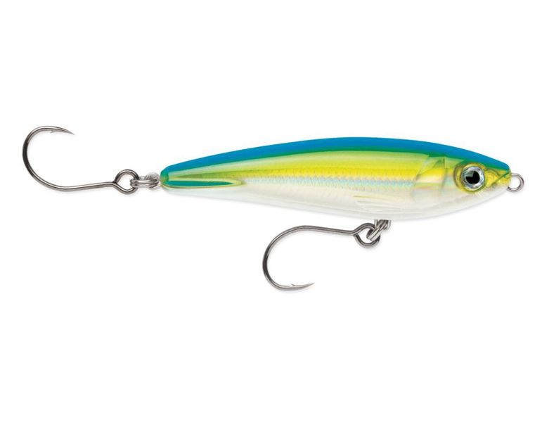 Rapala X-Rap Saltwater Subwalk 7 Lure - FUS