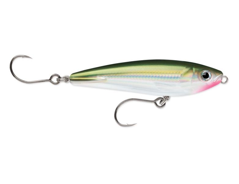 Rapala X-Rap Saltwater Subwalk 7 Lure - OG