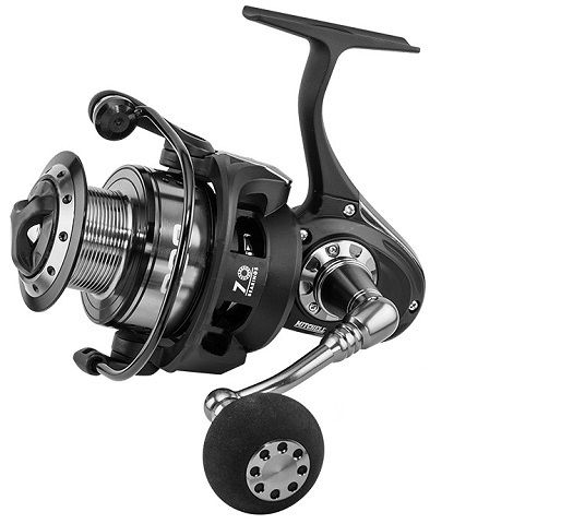 Mitchell 298 Reel