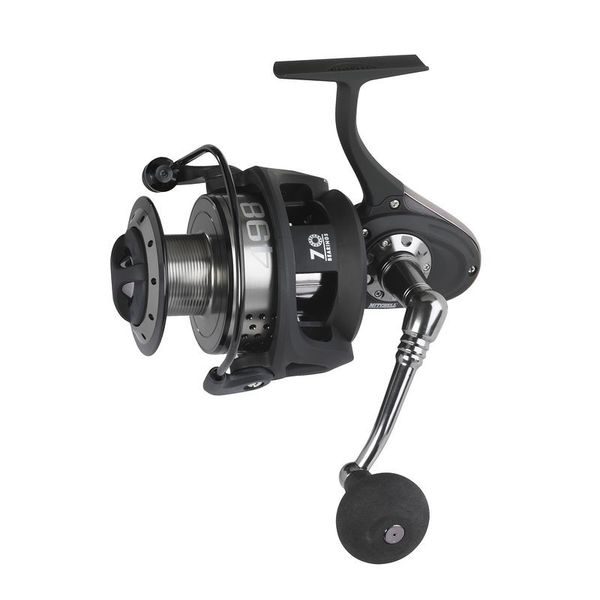 Mitchell 398 Reel