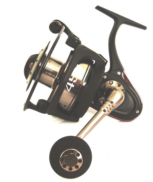 Mitchell 498 Reel