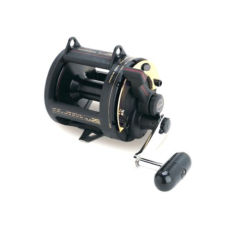 Shimano tld deals 15