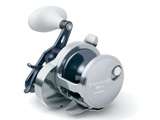 Shimano Trinidad 20A Reel