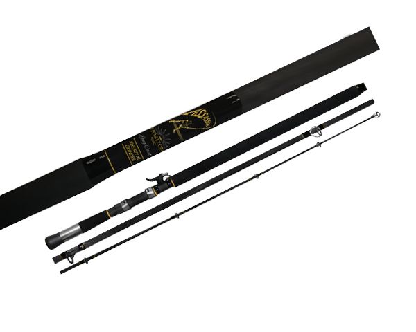 Assassin Horizon XH Spin Rod - 15