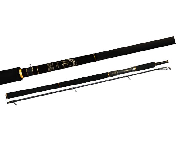 Assassin Sierra X Heavy Rod - 11