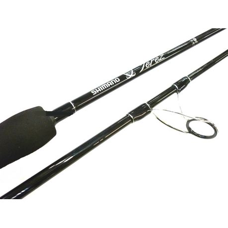 shimano terez spinning rod