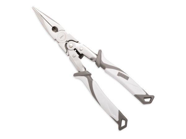 Rapala Salt Anglers DBL Leverage Fishing Pliers - 9