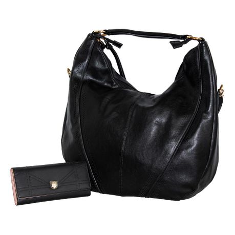 Takealot best sale leather handbags