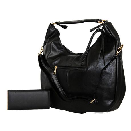 street level maxi convertible backpack