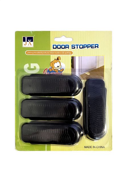 SourceDirect Door Stopper - Set of 4