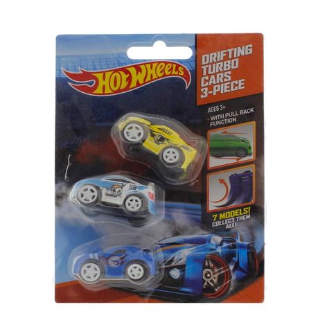 hot wheels drift truck