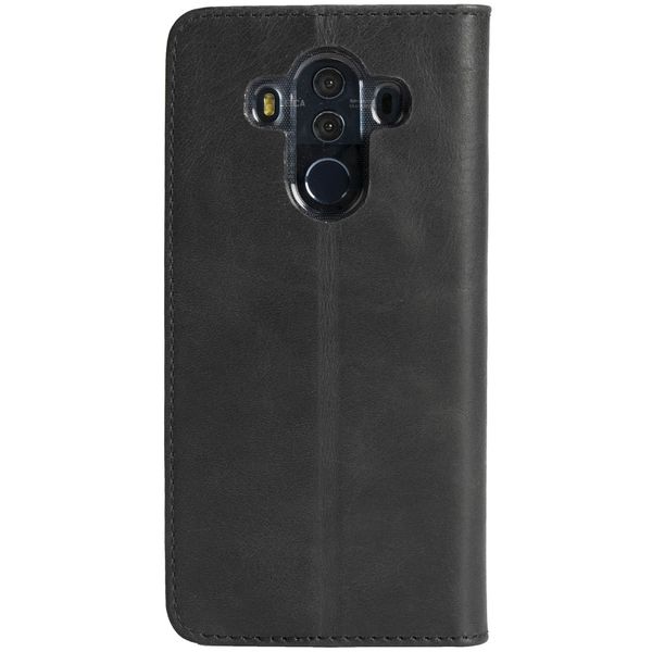 Krusell Sunne 2 Card Cover for Huawei Mate 10 Pro / Mate 10 - Vintage Black