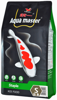 Aqua Master Koi Food Staple - 5KG (S)