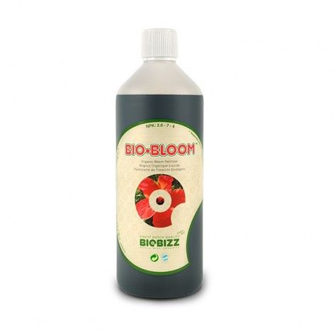 BioBizz Bio Bloom - 1L