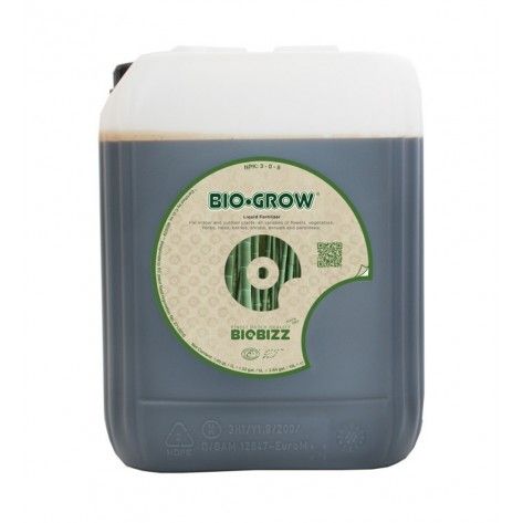 BioBizz Bio Grow - 5L