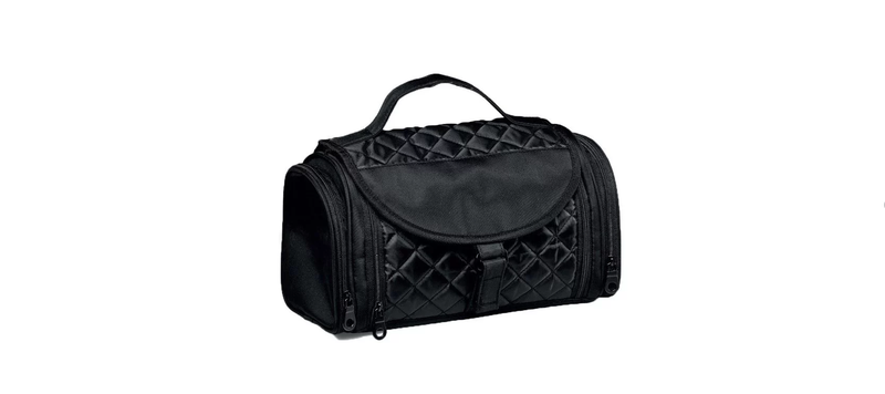 Chelsea Deluxe Cosmetic Bag