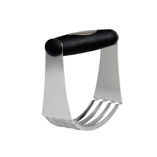 Professional Baking Dough Blender with Blades